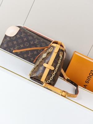 wholesale quality louis vuitton m13014 shoulder bag monogram
